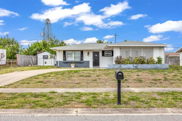 2963 Chipper DR NE, Palm Bay, FL 32905
