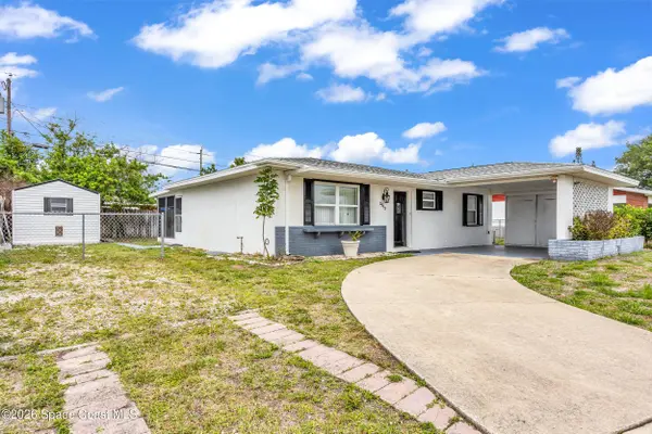 2963 Chipper DR NE, Palm Bay, FL 32905