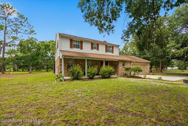 1534 Willard RD NW
