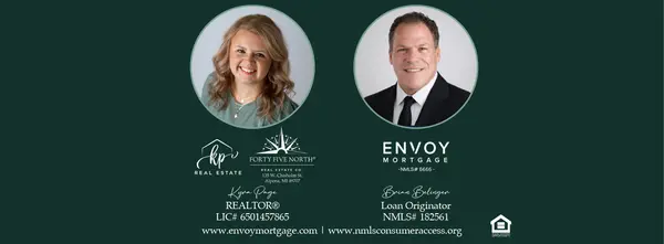 Cobranded Website Banner