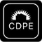 cdpe-logo-black-and-white