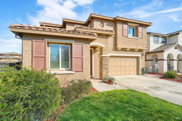 1205 Cornell CT, Dixon, CA 95620