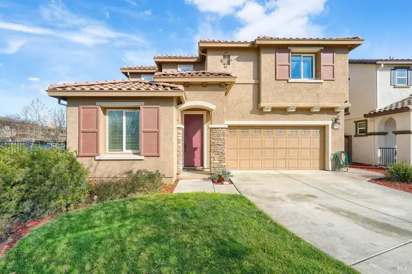 1205 Cornell CT, Dixon, CA 95620