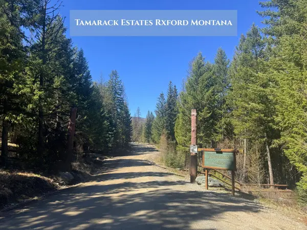 854 Tamarack LN, Rexford, MT 59930