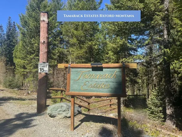 766 Tamarack LN, Rexford, MT 59930