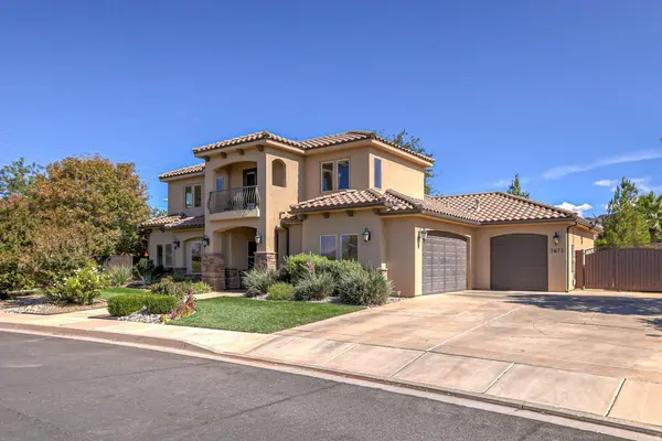 3673 S CANNON WAY, Washington, UT 84780