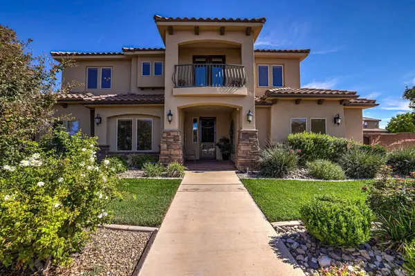 3673 S CANNON WAY, Washington, UT 84780