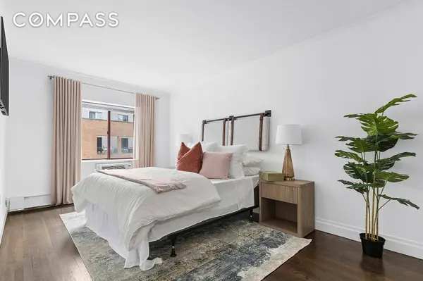 217 E 7th Street #5CD, Manhattan, NY 10009