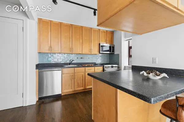 217 E 7th Street #5CD, Manhattan, NY 10009