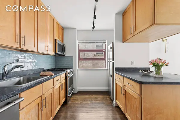 217 E 7th Street #5CD, Manhattan, NY 10009