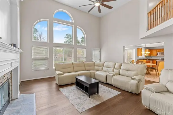 2346 Charleston Way, Beavercreek, OH 45431
