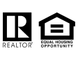Logo - EHO & Realtor