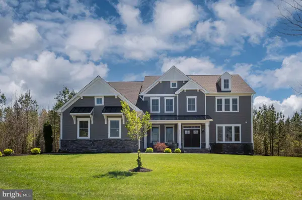 10912 DOWNTON AVE, Spotsylvania, VA 22553