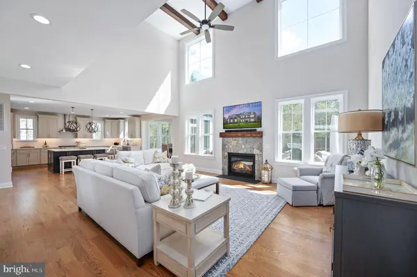 10912 DOWNTON AVE, Spotsylvania, VA 22553