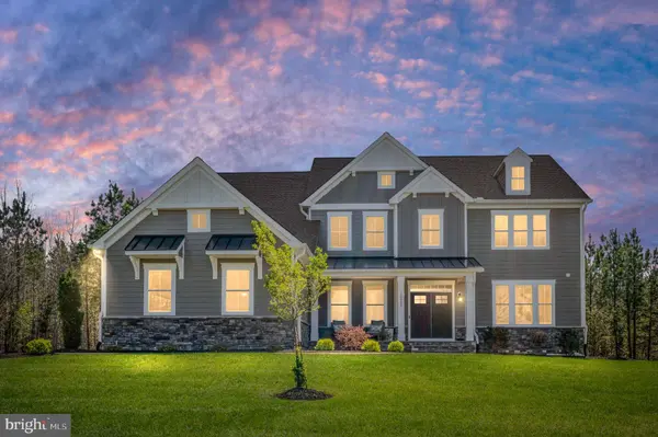 10912 DOWNTON AVE, Spotsylvania, VA 22553