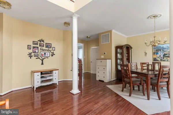 76 LANDMARK DR, Stafford, VA 22554
