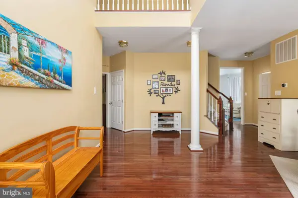 76 LANDMARK DR, Stafford, VA 22554