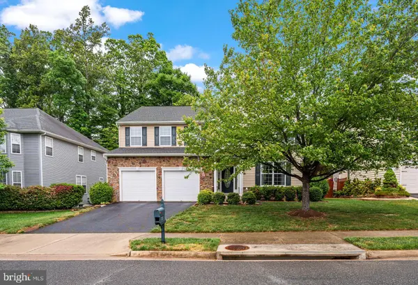 76 LANDMARK DR, Stafford, VA 22554
