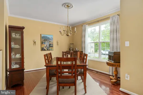 76 LANDMARK DR, Stafford, VA 22554