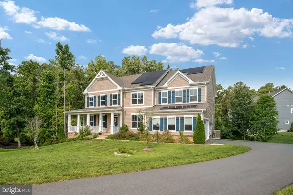 10602 SPRINGVALE LN, Spotsylvania, VA 22551