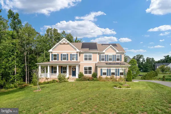 10602 SPRINGVALE LN, Spotsylvania, VA 22551