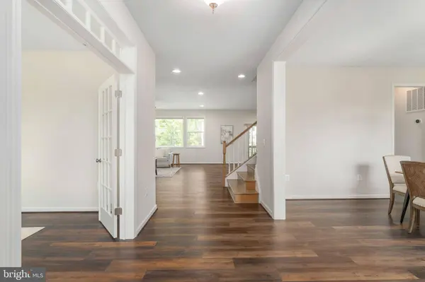10602 SPRINGVALE LN, Spotsylvania, VA 22551
