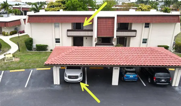 311 GARVIN ST #401C, Punta Gorda, FL 33950