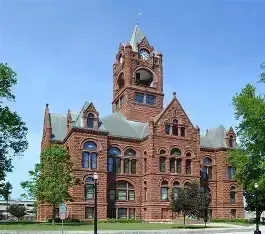 La Porte County