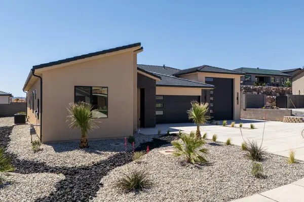1591 W 800 S, Hurricane, UT 84737