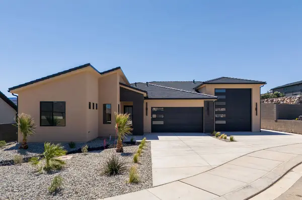 1591 W 800 S, Hurricane, UT 84737