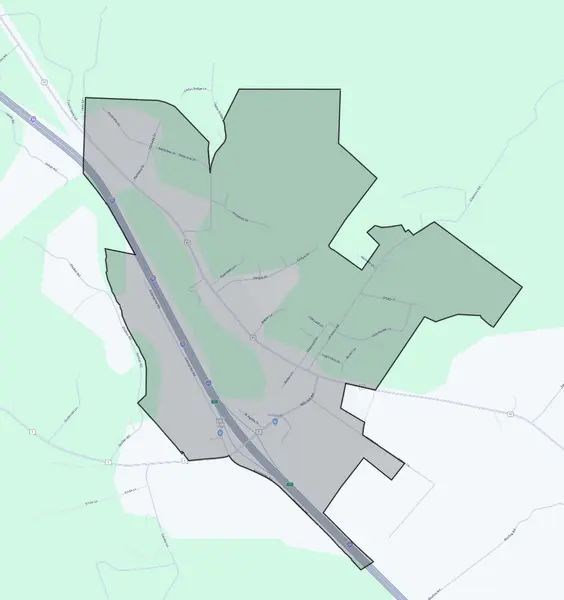 Bloomsdale