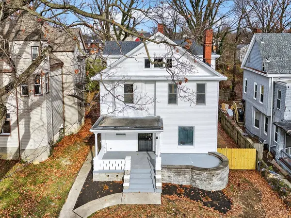 834 Rockdale Ave, Cincinnati, OH 45229