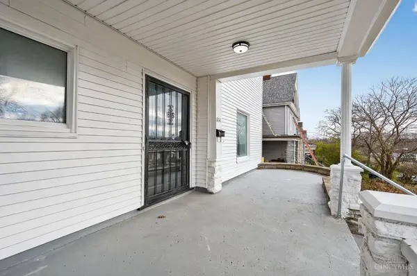 834 Rockdale Ave, Cincinnati, OH 45229