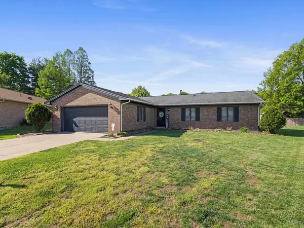 3632 War Admiral Dr, Owensboro, KY 42303