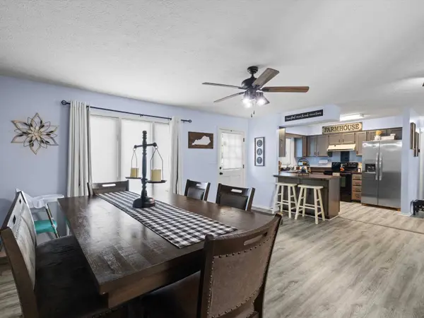 3632 War Admiral Dr, Owensboro, KY 42303