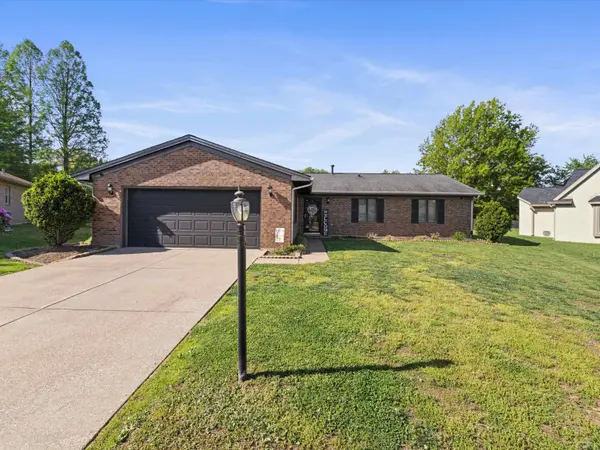 3632 War Admiral Dr, Owensboro, KY 42303