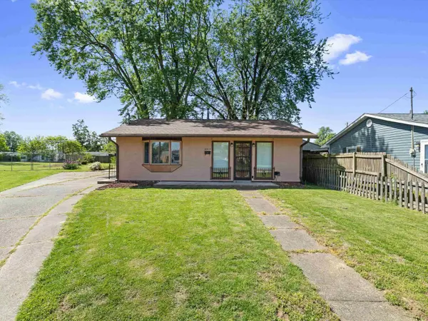 2910 Ridgewood St, Owensboro, KY 42301