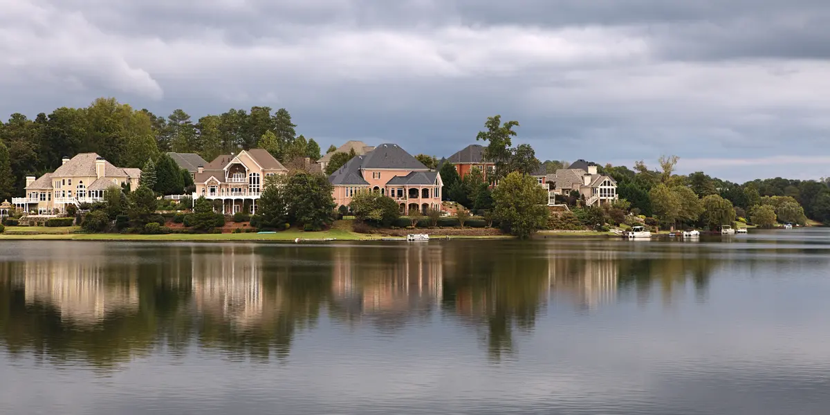 Kerr Lake/Buggs Island