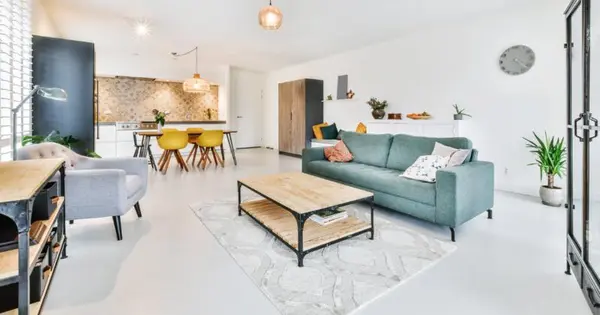 Explore Decades of Home Design Trends,Kim Eckert