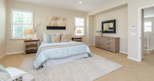 Update Your Bedroom for Better Sleep,Kim Eckert