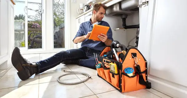 Hire a Pro for These 4 Home Projects,Kim Eckert