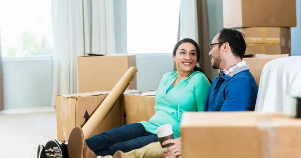 Should you renovate your new home?,Kim Eckert