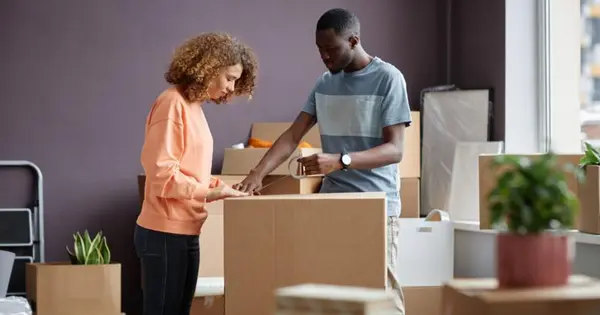 How to Prepare for a Long-Distance Move,Kim Eckert