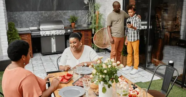 Update Your Outdoor Space for Spring,Kim Eckert