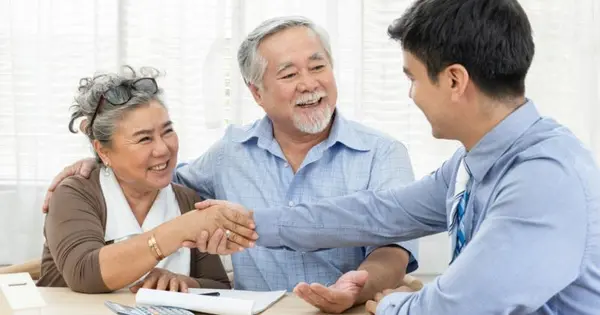 4 Considerations for an Inherited Home,Kim Eckert