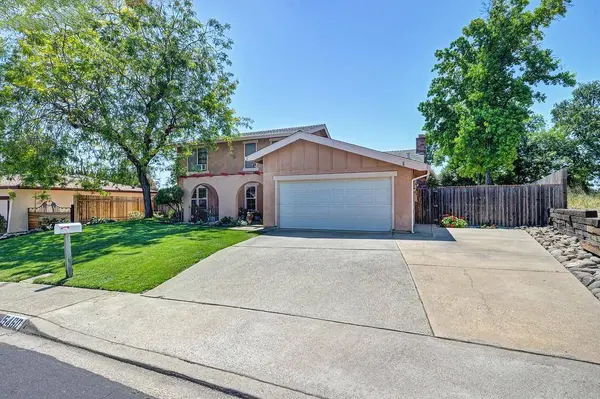 5460 Paragon ST, Rocklin, CA 95677