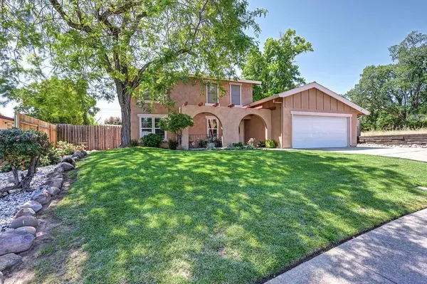 5460 Paragon ST, Rocklin, CA 95677