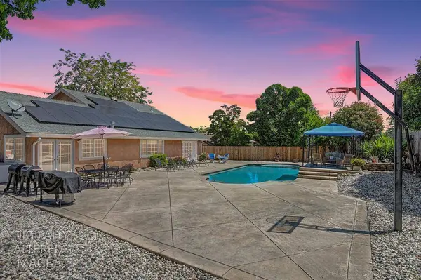 5460 Paragon ST, Rocklin, CA 95677