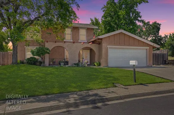 5460 Paragon ST, Rocklin, CA 95677