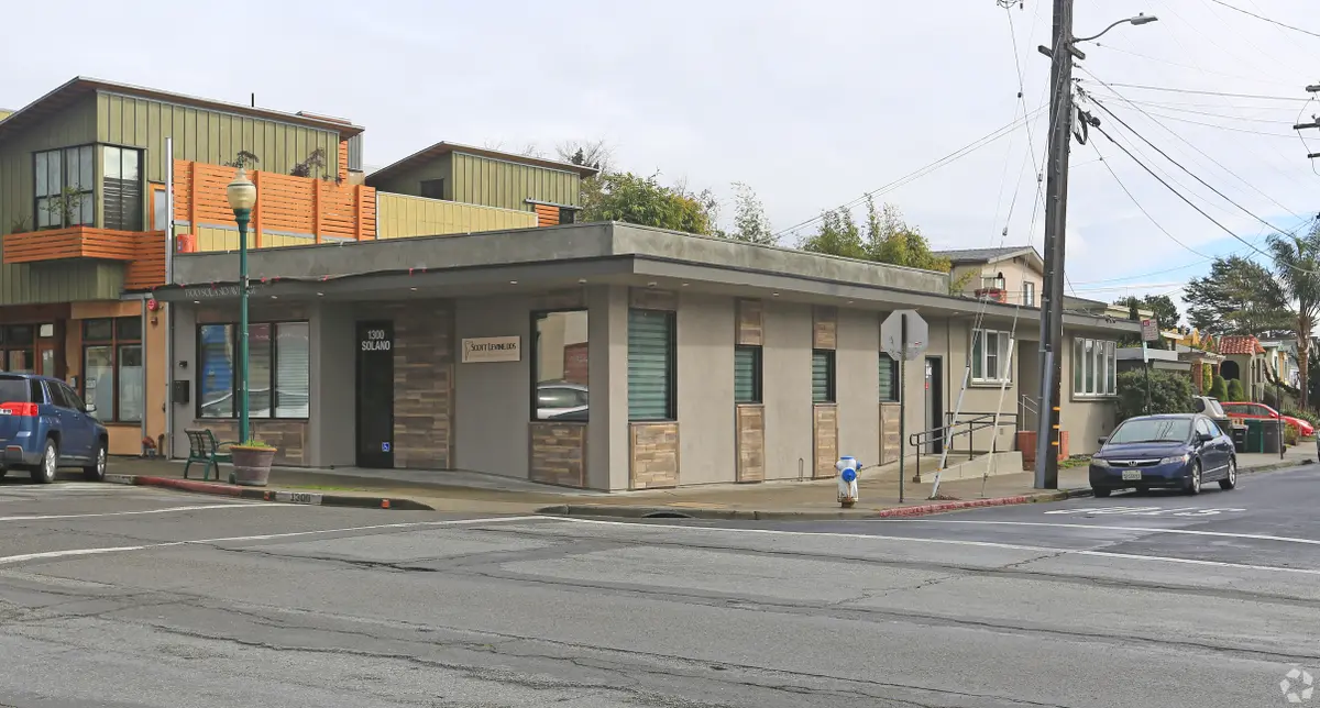 1300 Solano Avenue, Albany, CA 94706